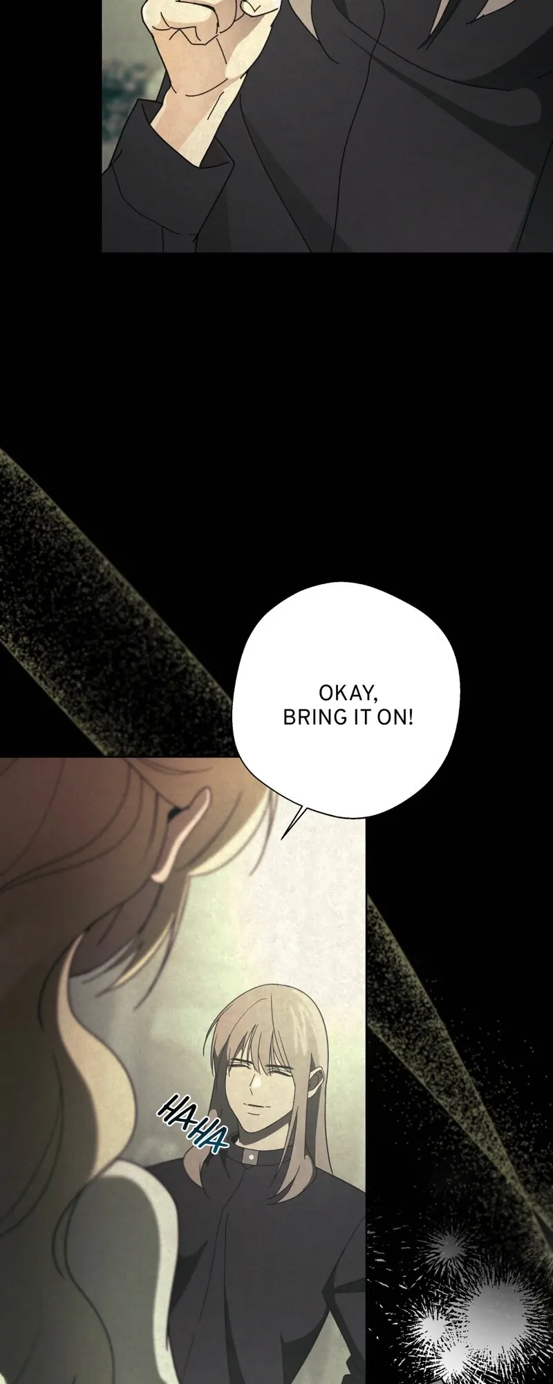 Tempting My Salvation Chapter 14 - Page 63