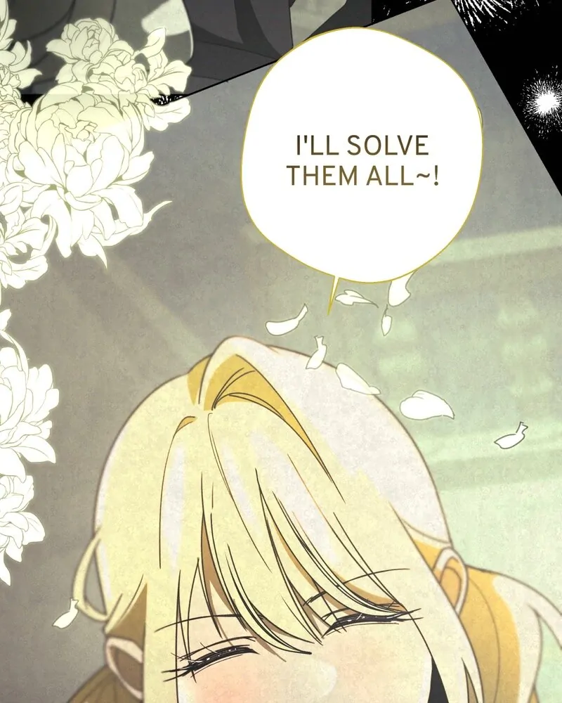 Tempting My Salvation Chapter 14 - Page 64
