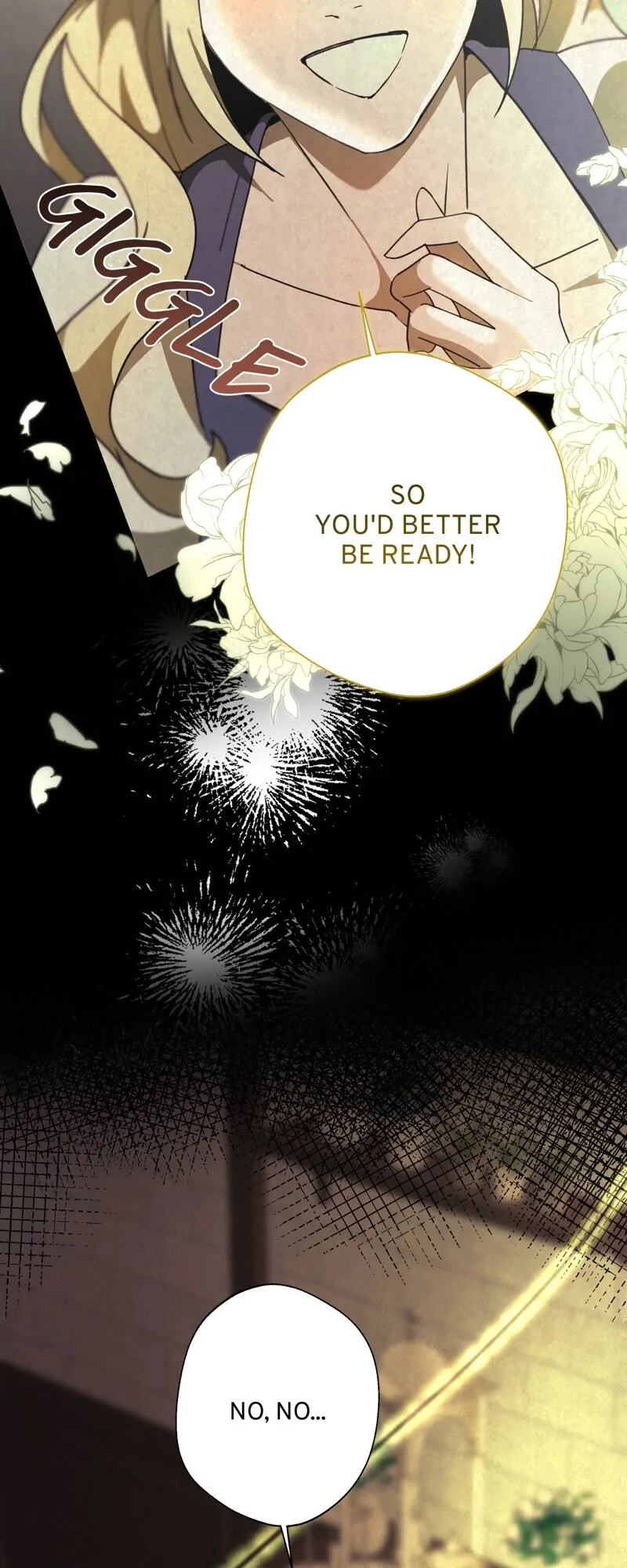 Tempting My Salvation Chapter 14 - Page 65