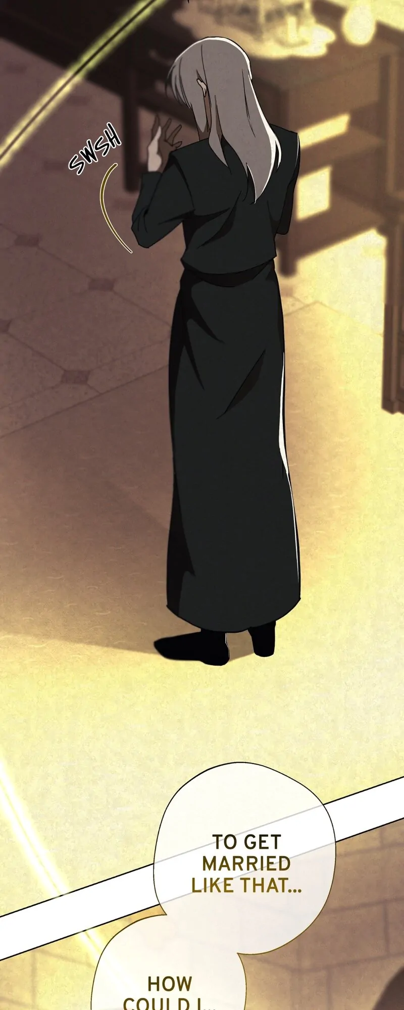 Tempting My Salvation Chapter 14 - Page 66