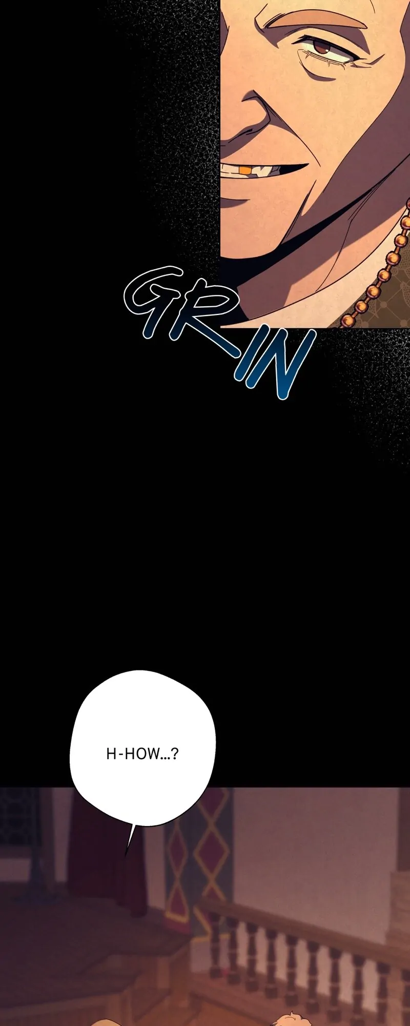 Tempting My Salvation Chapter 15 - Page 12