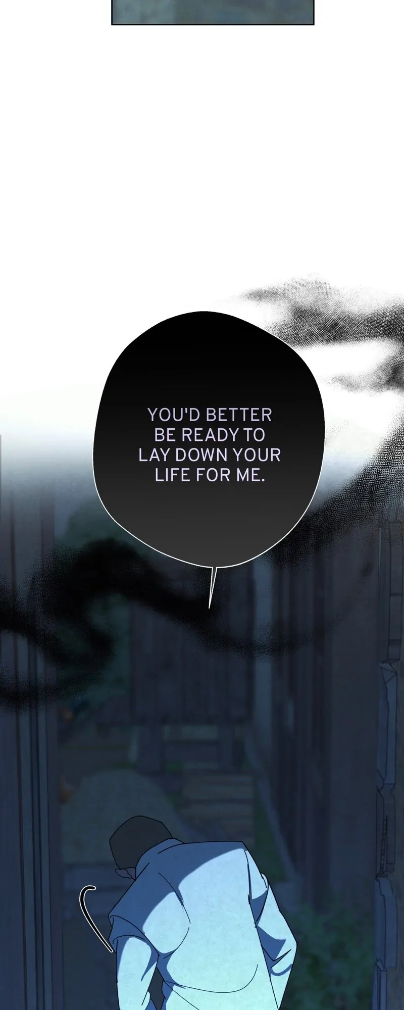 Tempting My Salvation Chapter 15 - Page 24