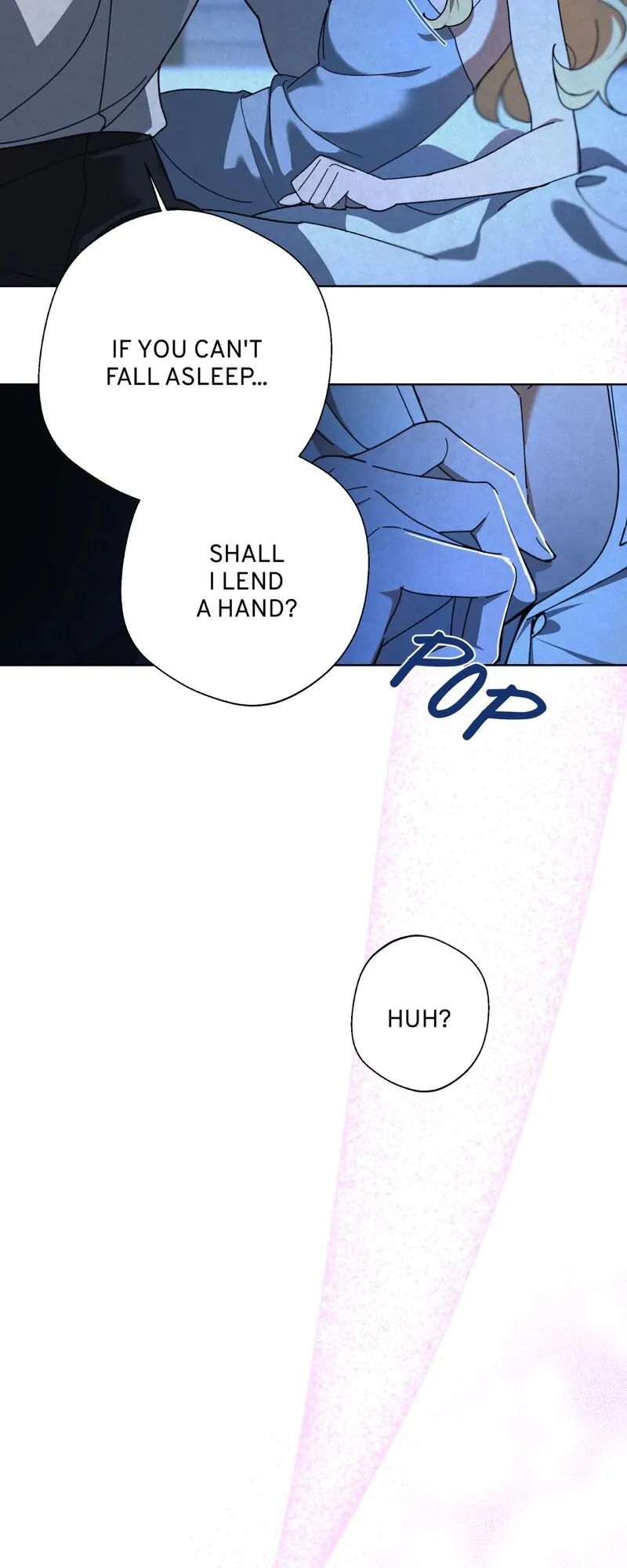 Tempting My Salvation Chapter 15 - Page 40