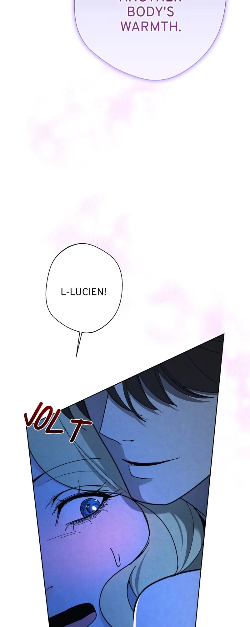Tempting My Salvation Chapter 15 - Page 43