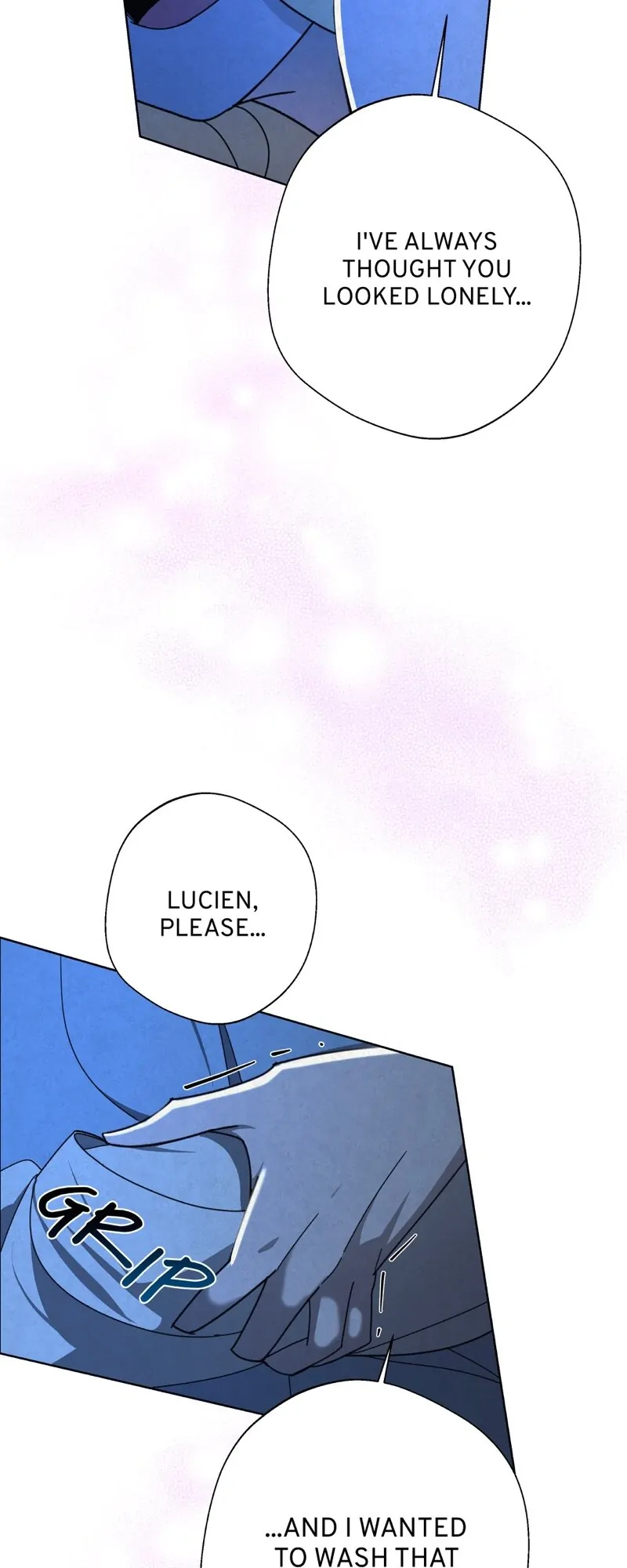 Tempting My Salvation Chapter 15 - Page 44