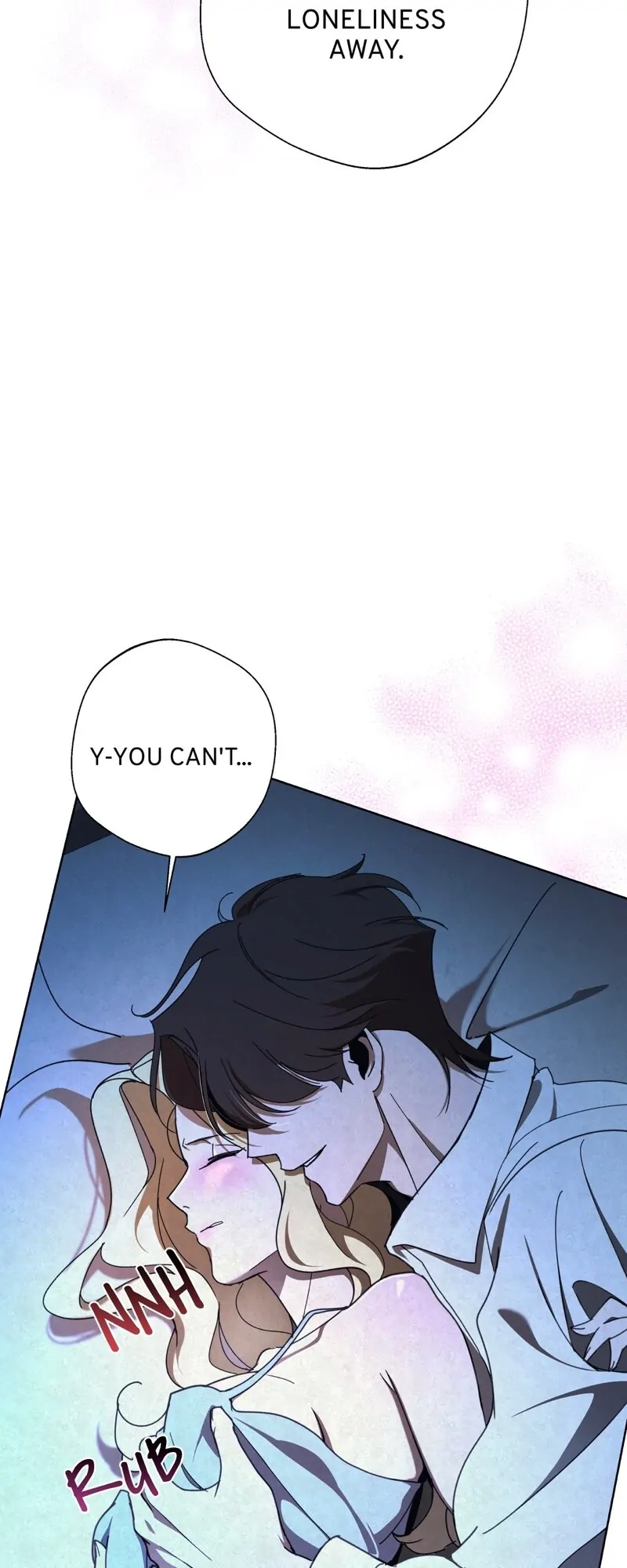 Tempting My Salvation Chapter 15 - Page 45
