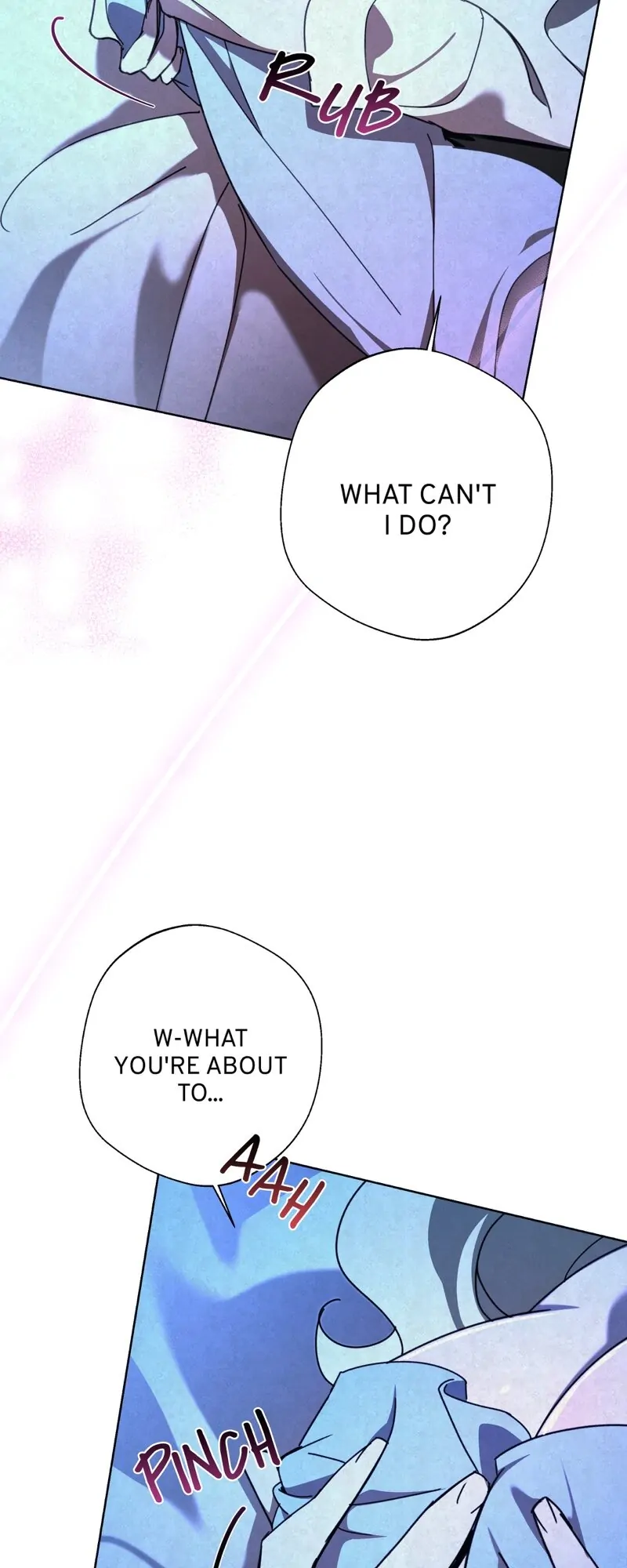 Tempting My Salvation Chapter 15 - Page 46