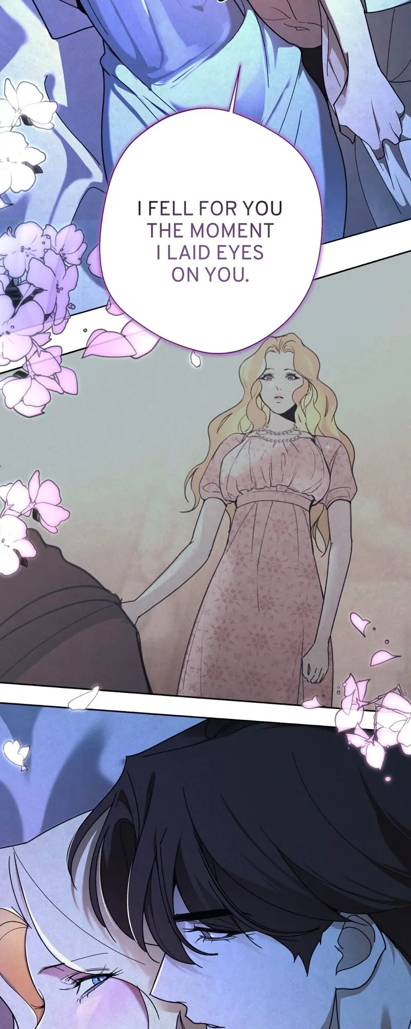 Tempting My Salvation Chapter 15 - Page 48