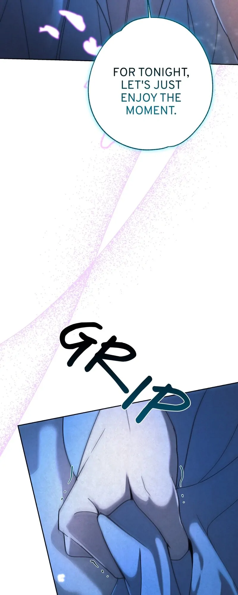 Tempting My Salvation Chapter 15 - Page 58