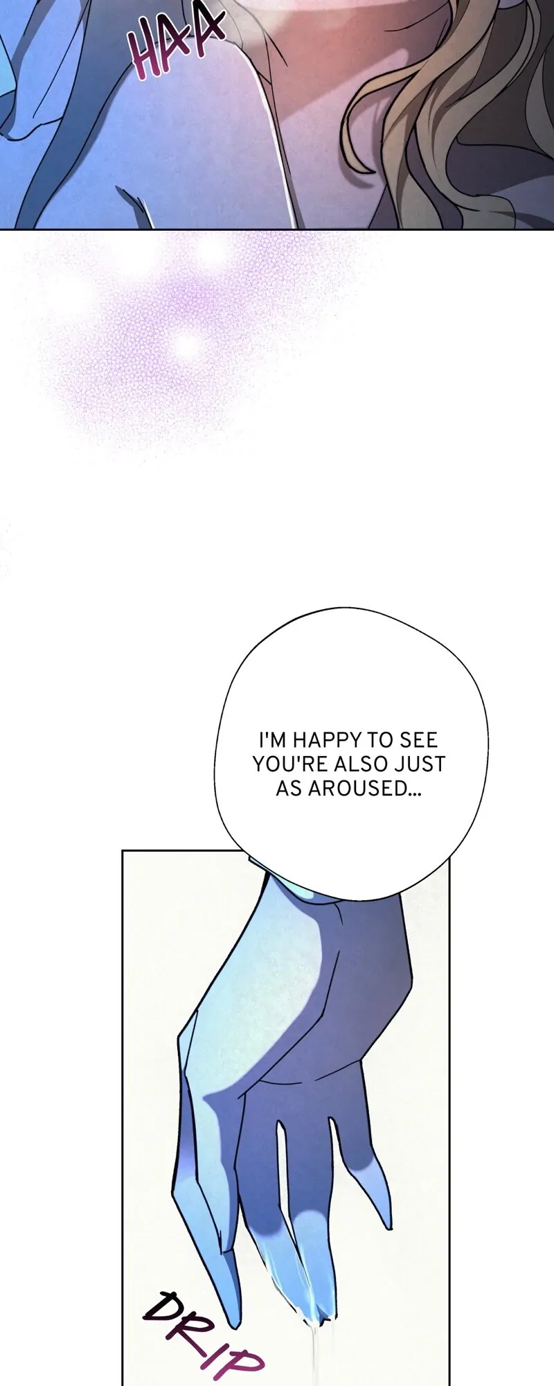 Tempting My Salvation Chapter 15 - Page 61