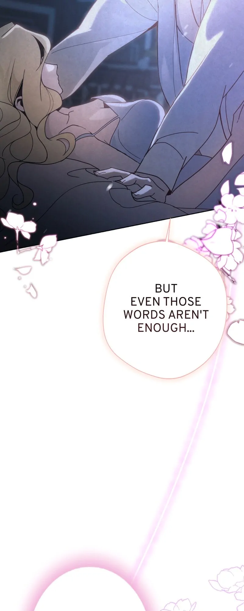 Tempting My Salvation Chapter 15 - Page 63