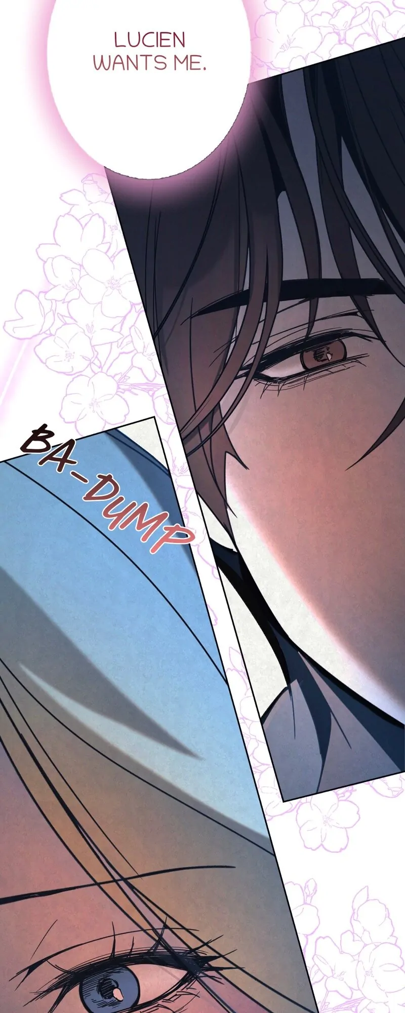 Tempting My Salvation Chapter 15 - Page 64