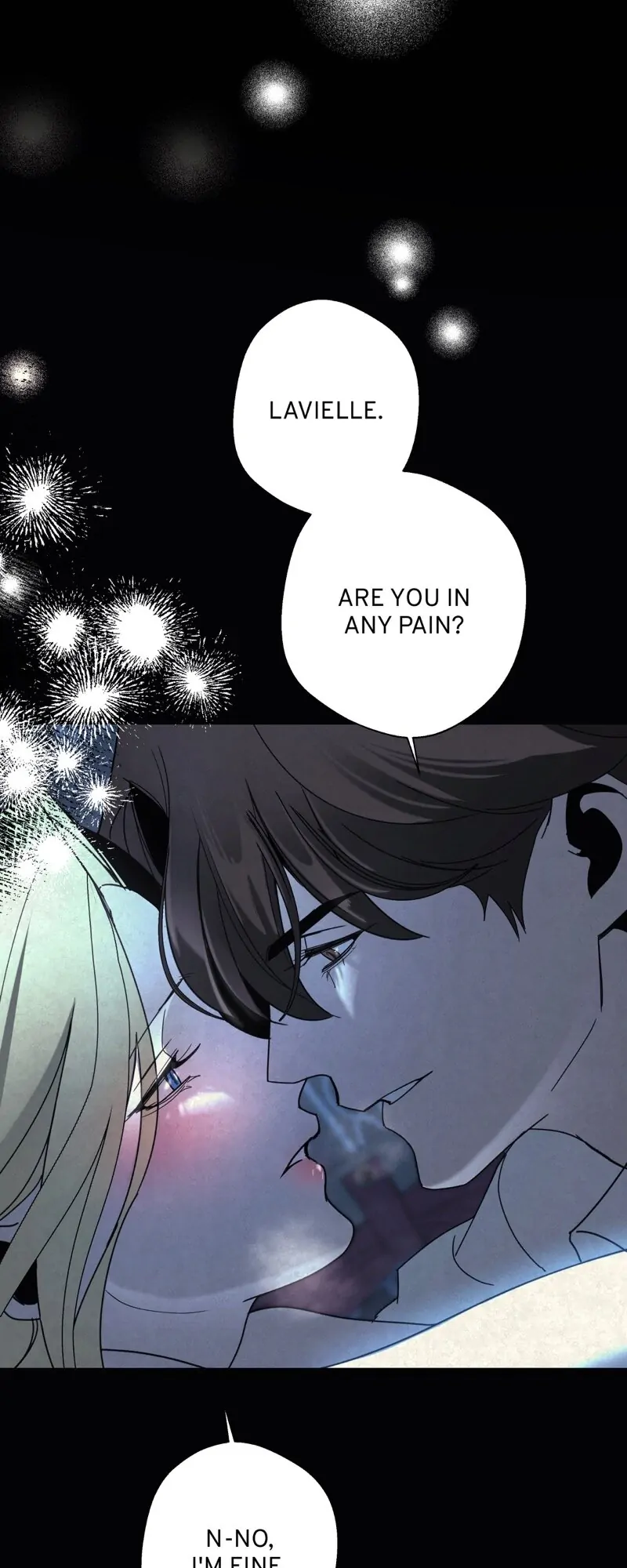 Tempting My Salvation Chapter 16 - Page 2