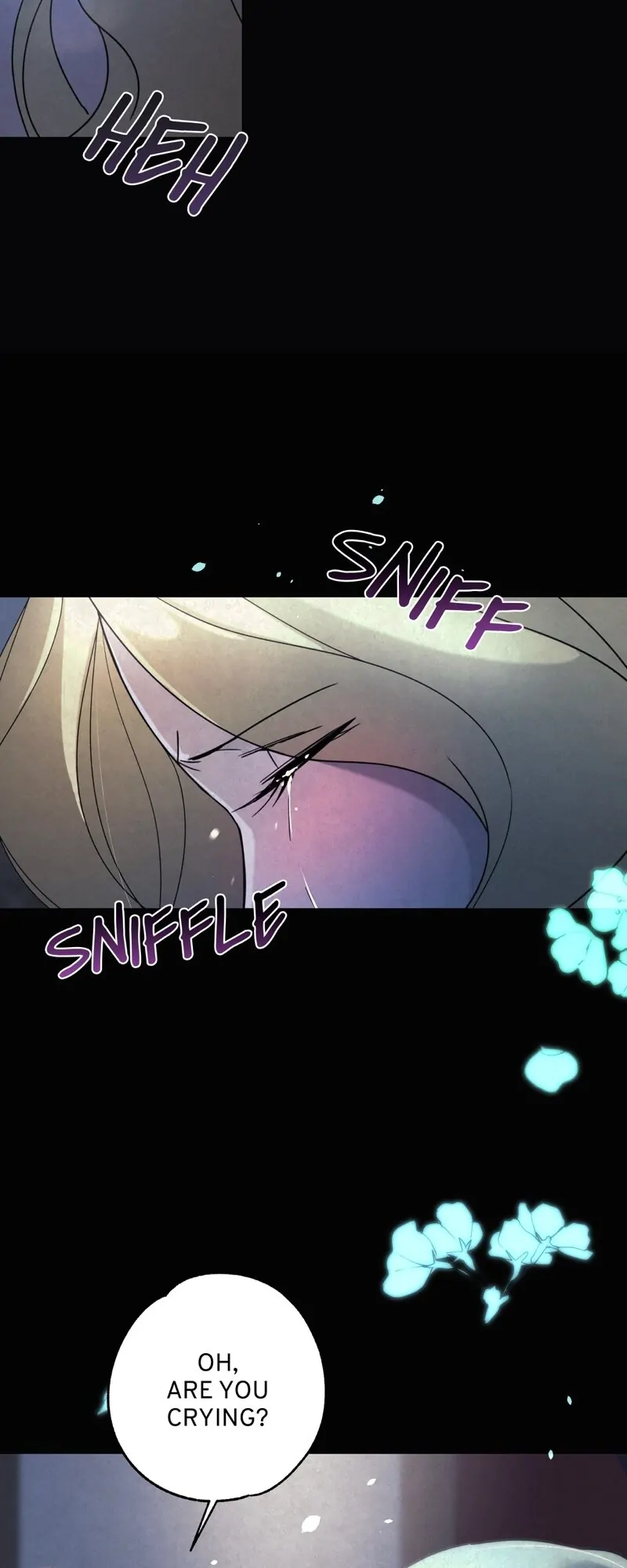 Tempting My Salvation Chapter 16 - Page 11