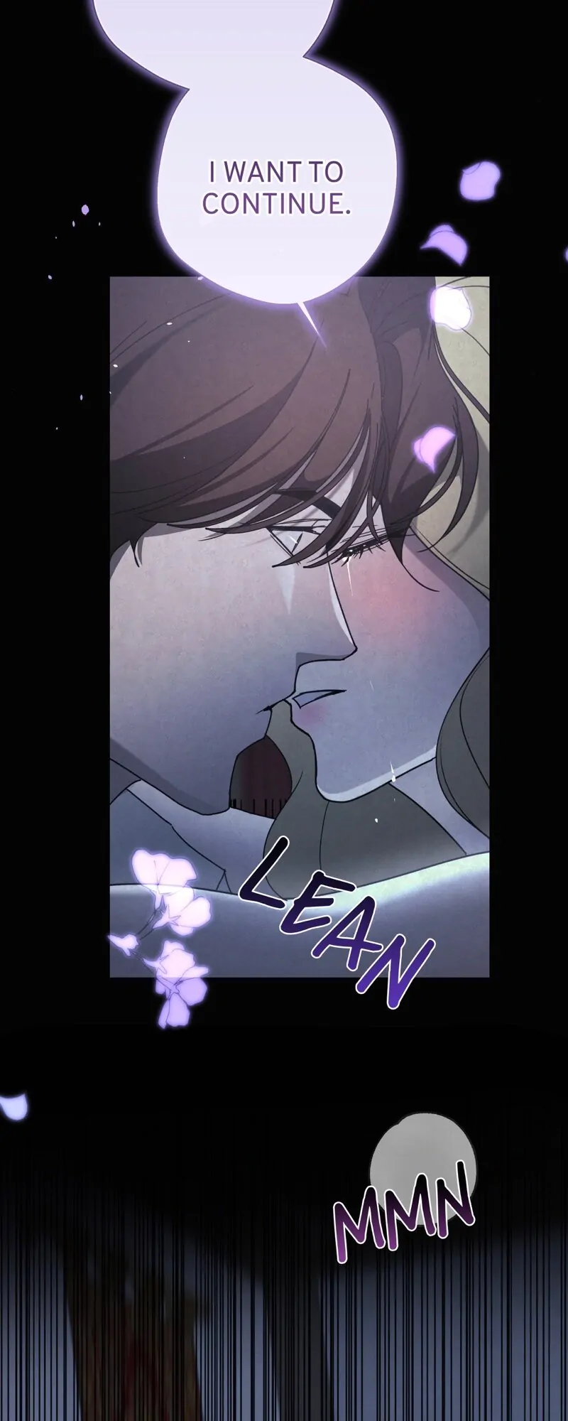 Tempting My Salvation Chapter 16 - Page 13