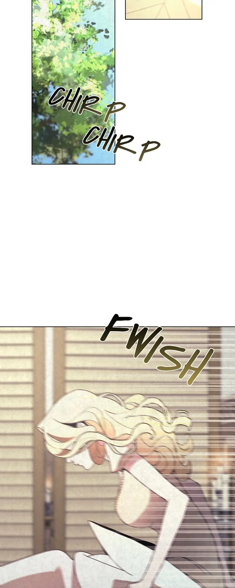 Tempting My Salvation Chapter 16 - Page 17