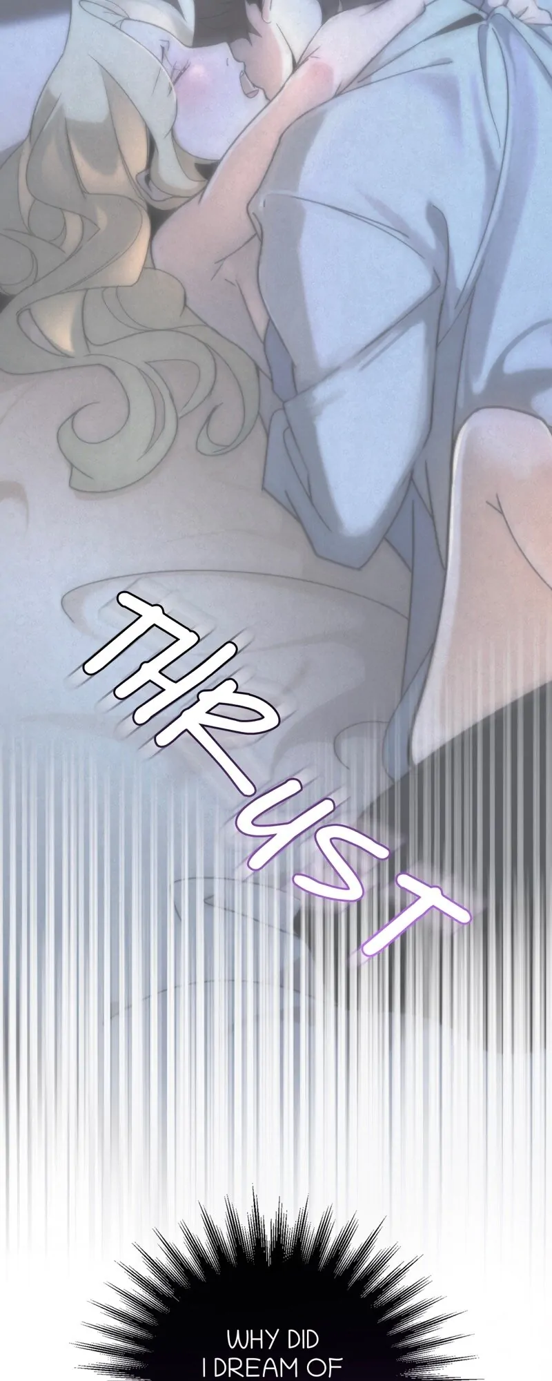 Tempting My Salvation Chapter 16 - Page 19