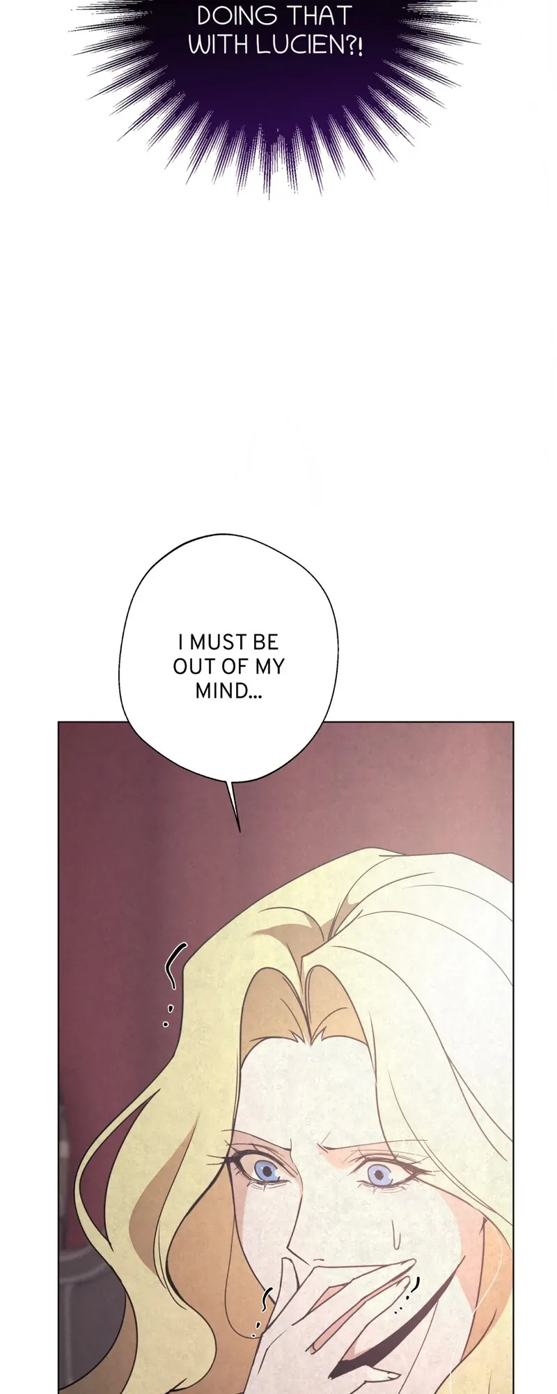 Tempting My Salvation Chapter 16 - Page 20