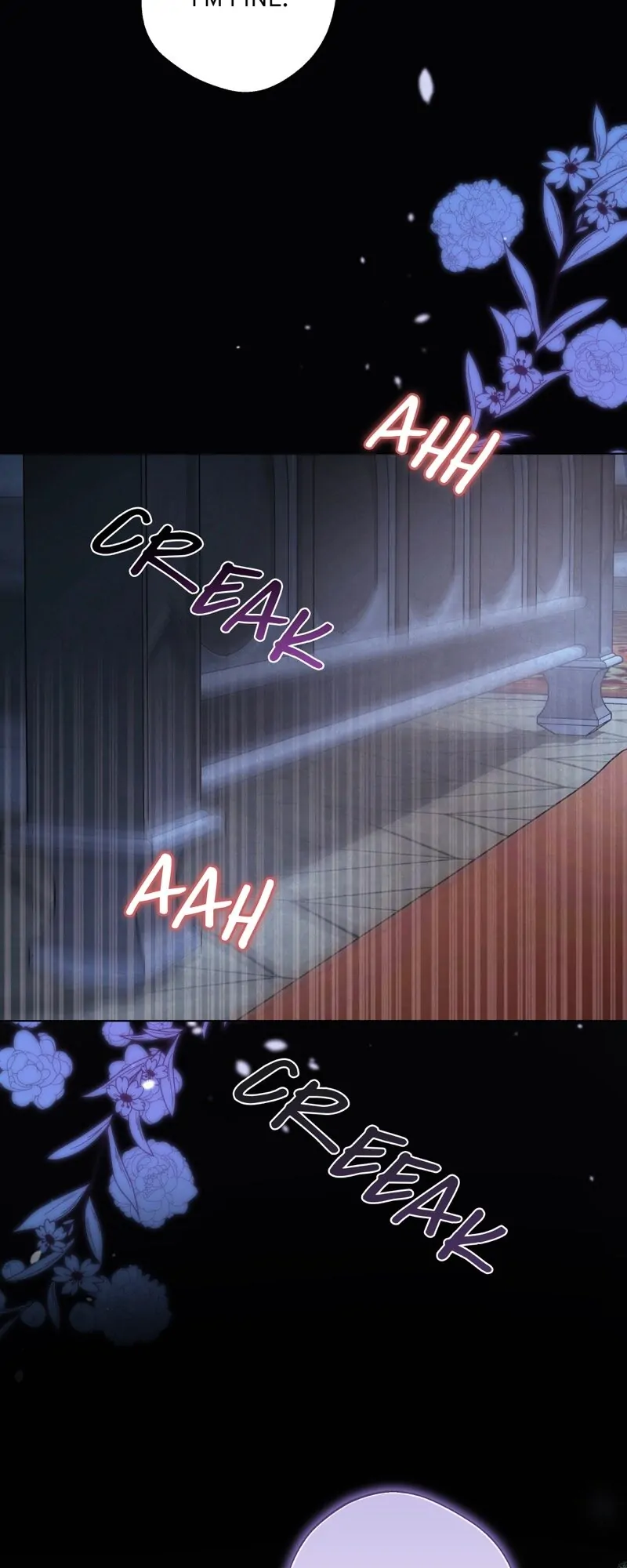 Tempting My Salvation Chapter 16 - Page 3