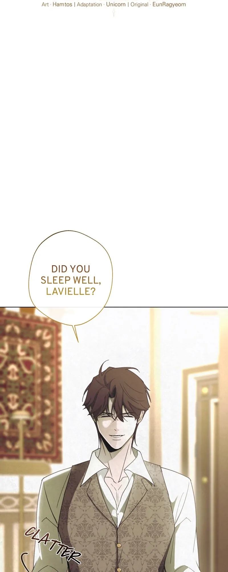 Tempting My Salvation Chapter 16 - Page 23