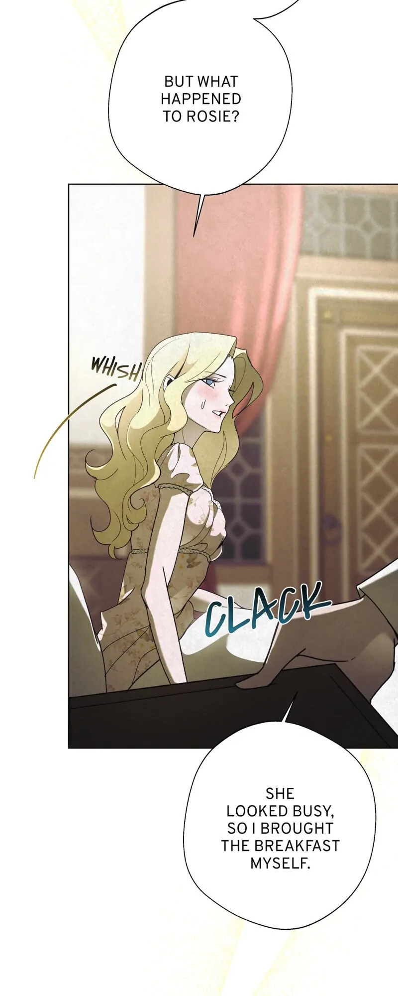 Tempting My Salvation Chapter 16 - Page 26