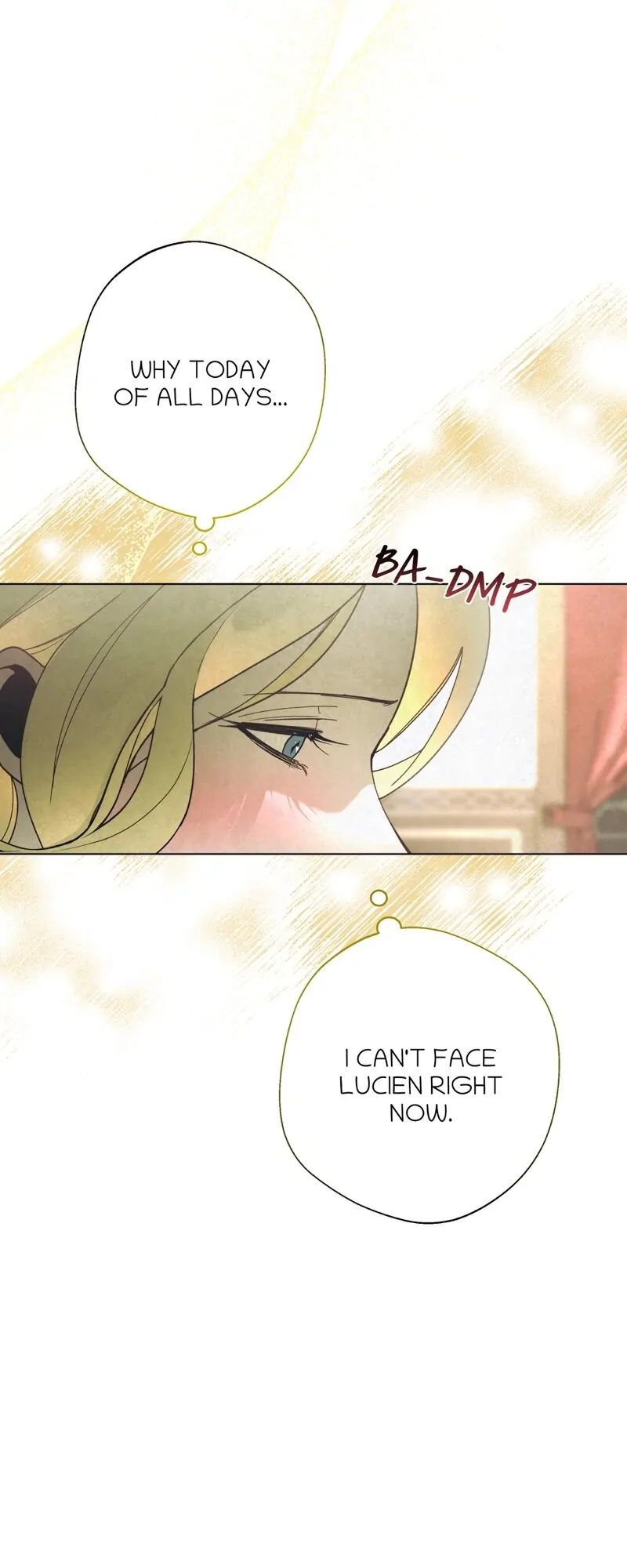 Tempting My Salvation Chapter 16 - Page 27