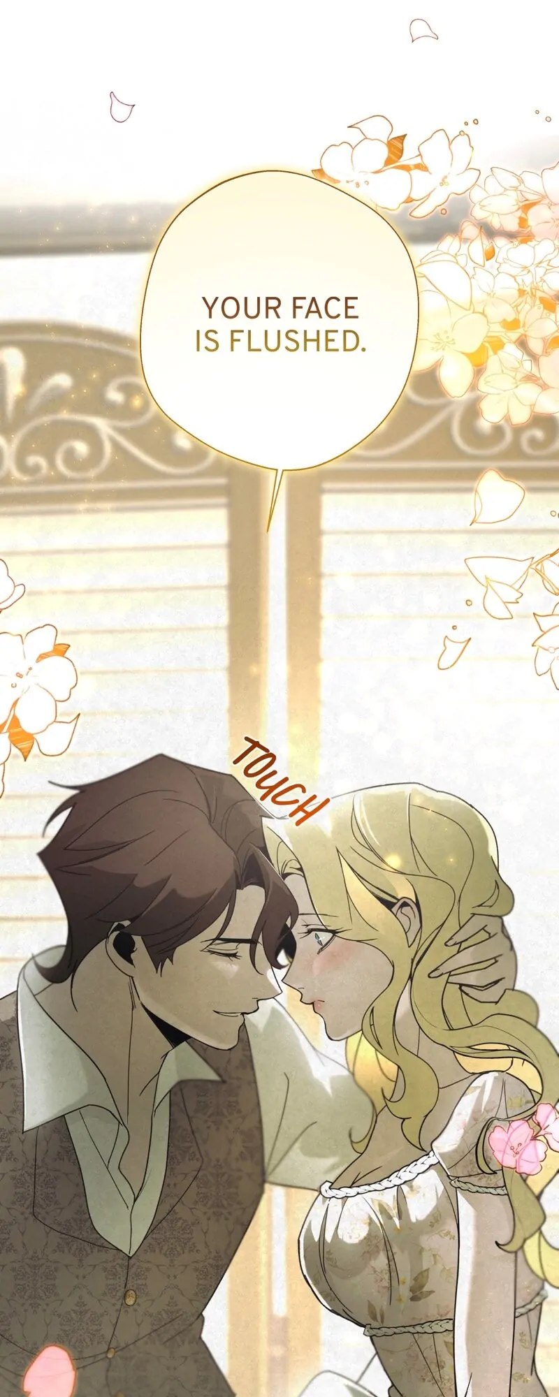 Tempting My Salvation Chapter 16 - Page 29
