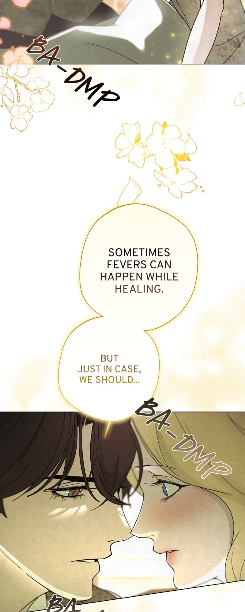 Tempting My Salvation Chapter 16 - Page 30