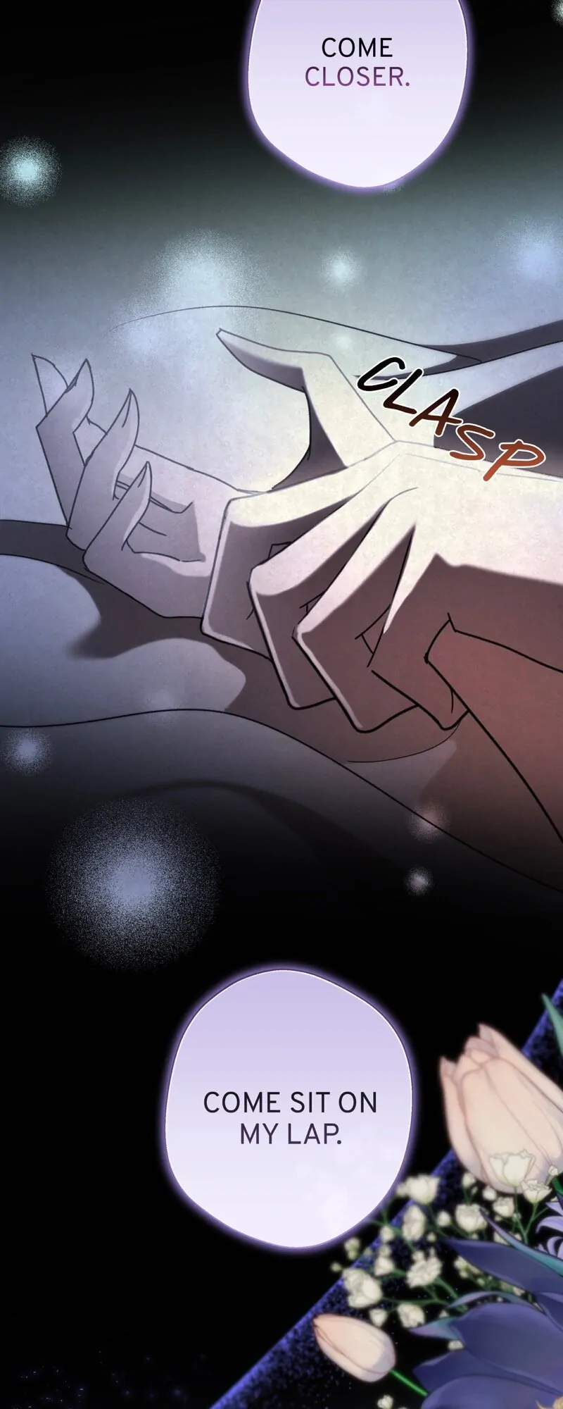 Tempting My Salvation Chapter 16 - Page 4