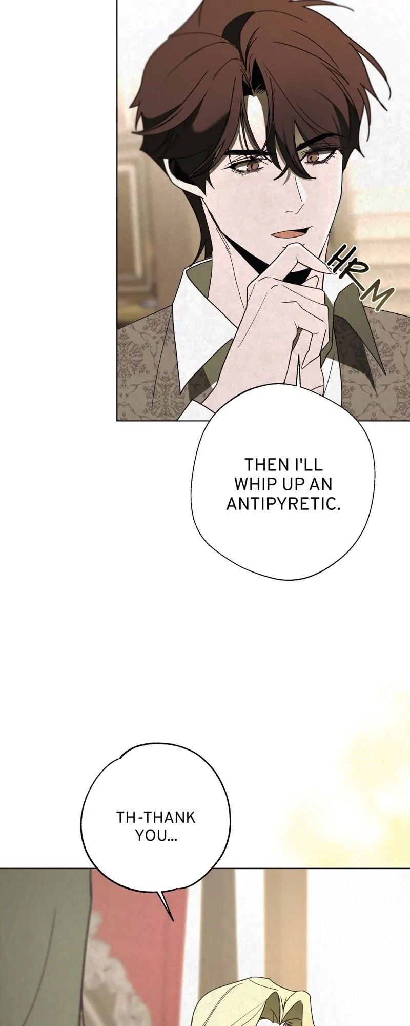 Tempting My Salvation Chapter 16 - Page 35