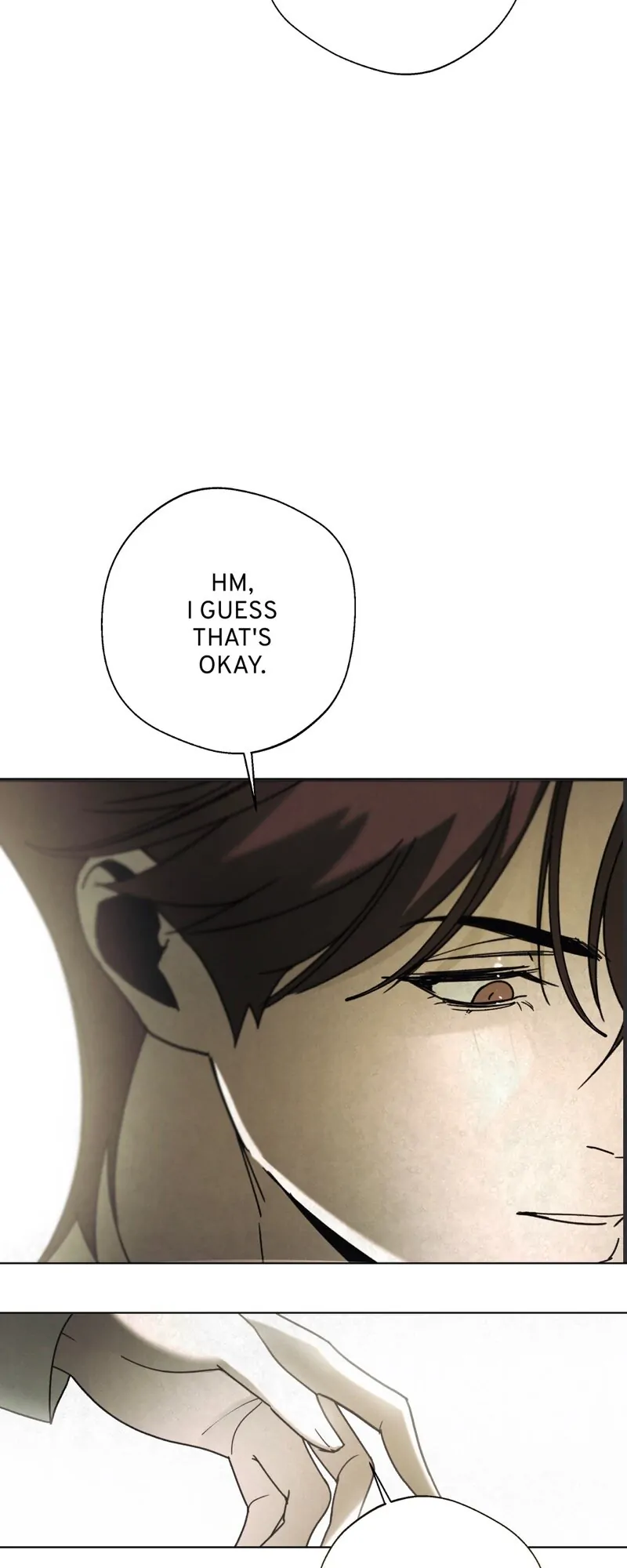 Tempting My Salvation Chapter 16 - Page 39
