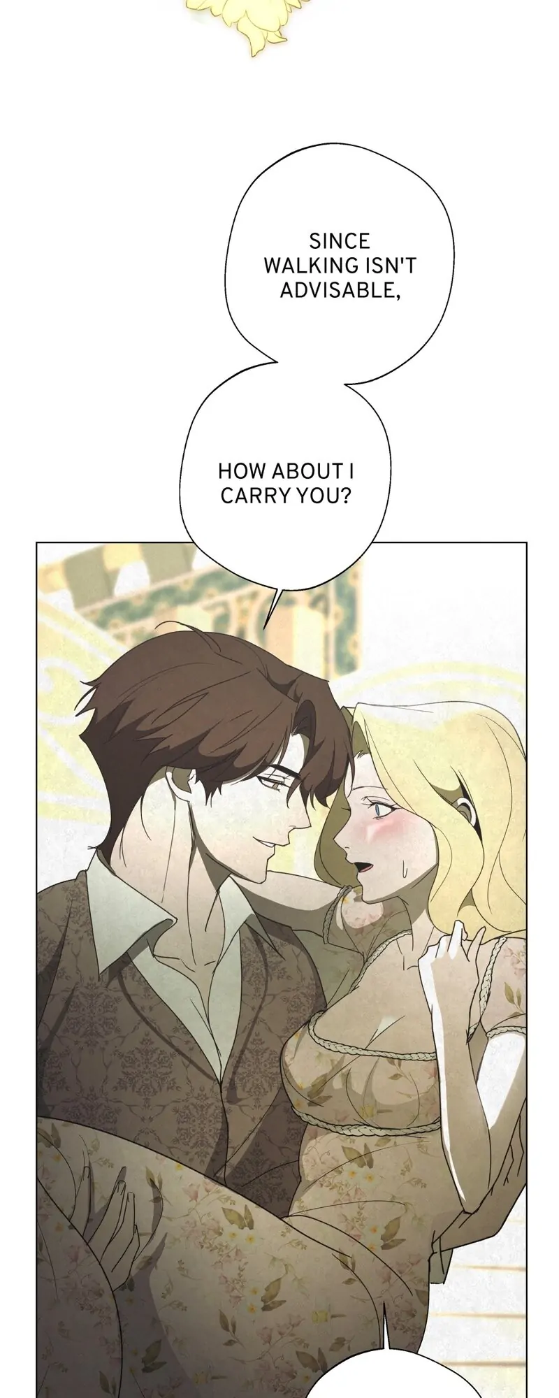 Tempting My Salvation Chapter 16 - Page 42