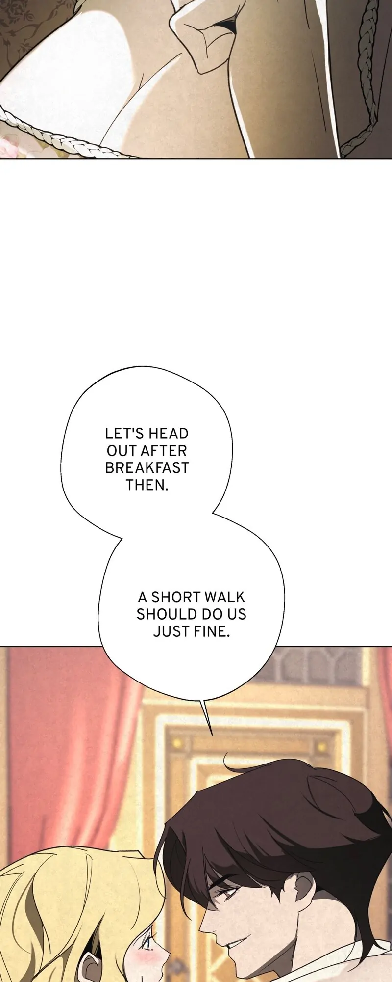 Tempting My Salvation Chapter 16 - Page 44