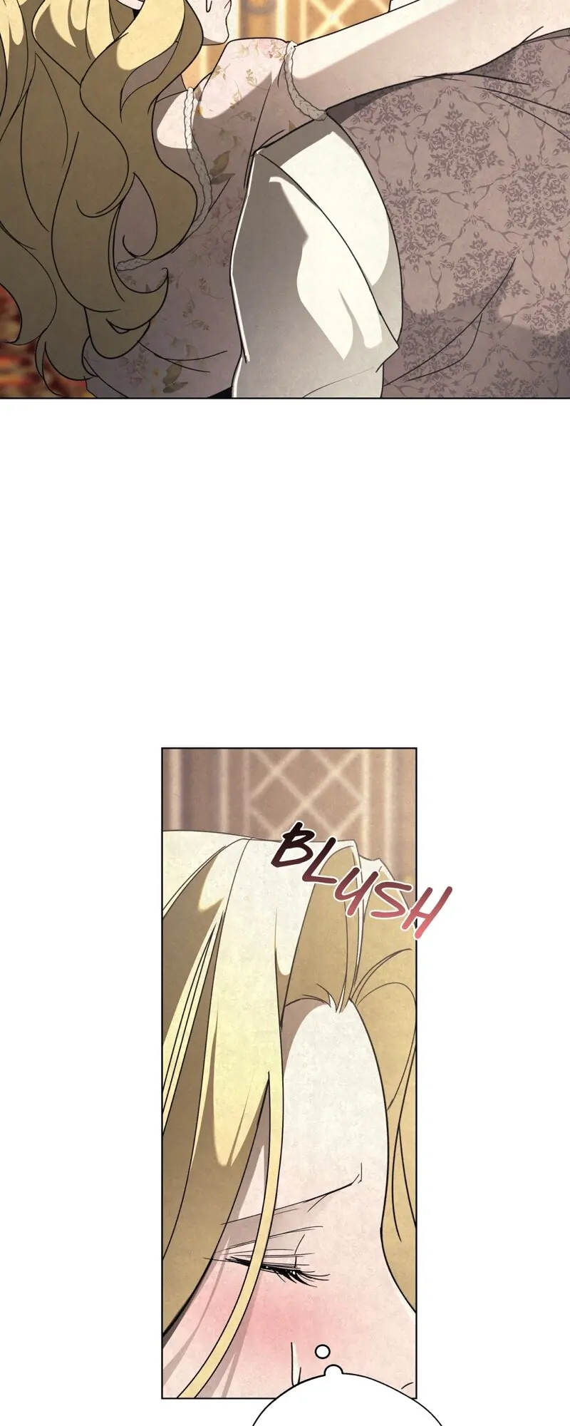 Tempting My Salvation Chapter 16 - Page 45