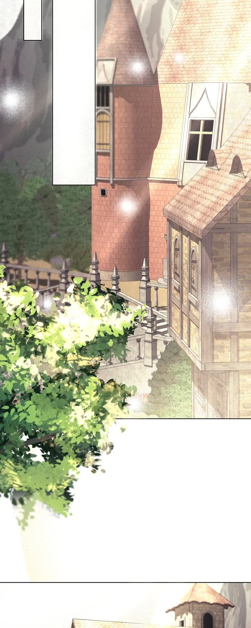 Tempting My Salvation Chapter 16 - Page 47