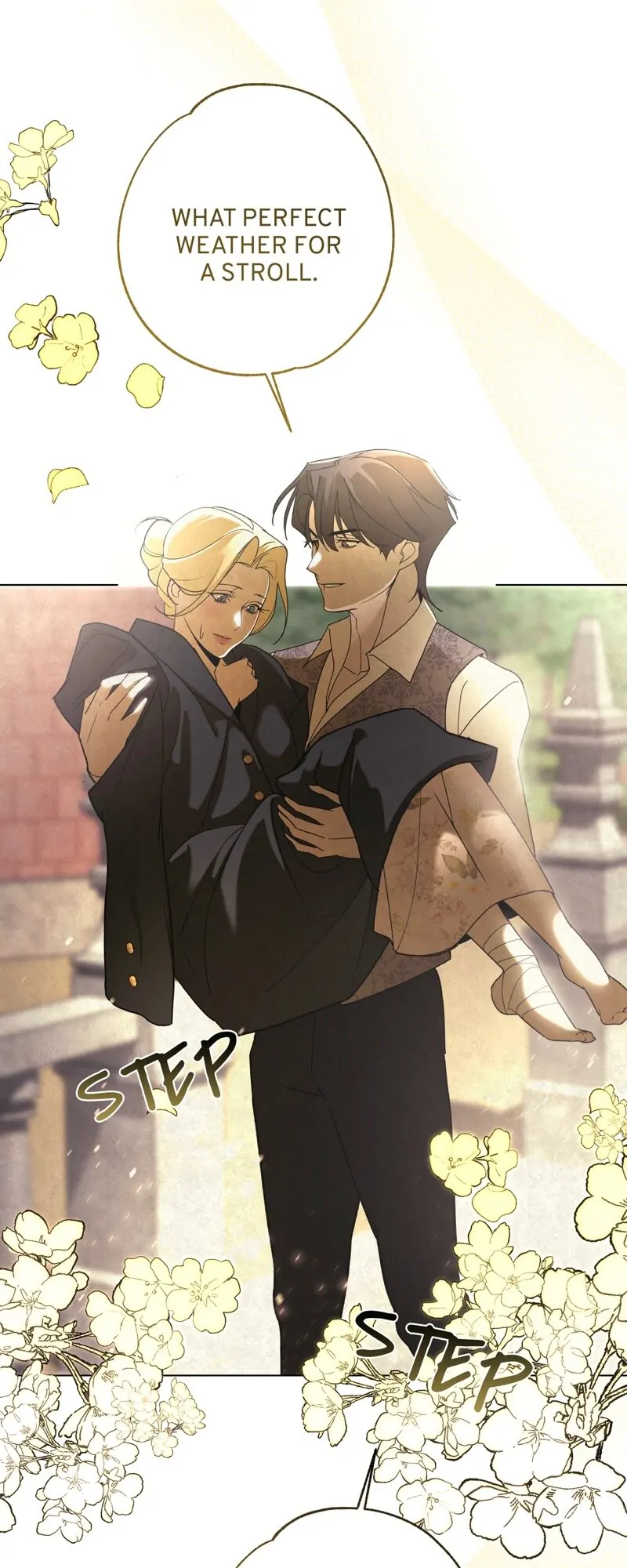 Tempting My Salvation Chapter 16 - Page 49
