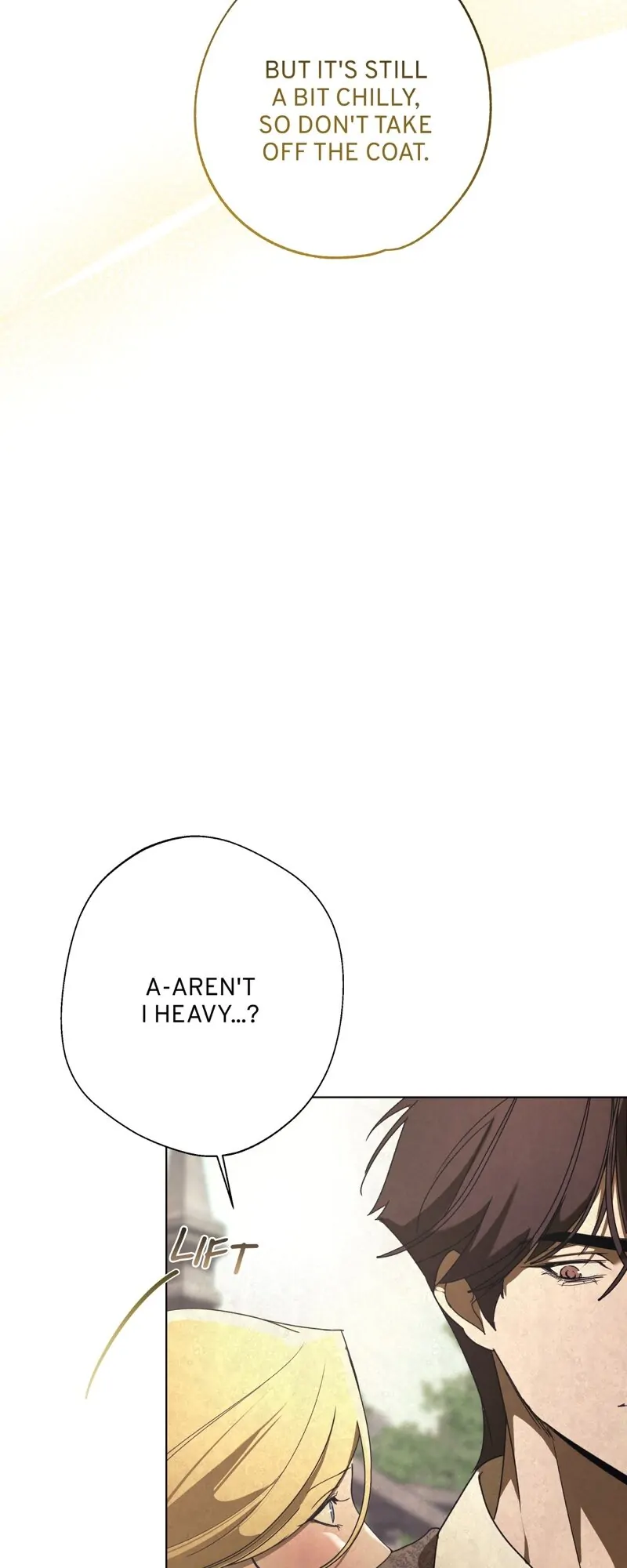 Tempting My Salvation Chapter 16 - Page 50