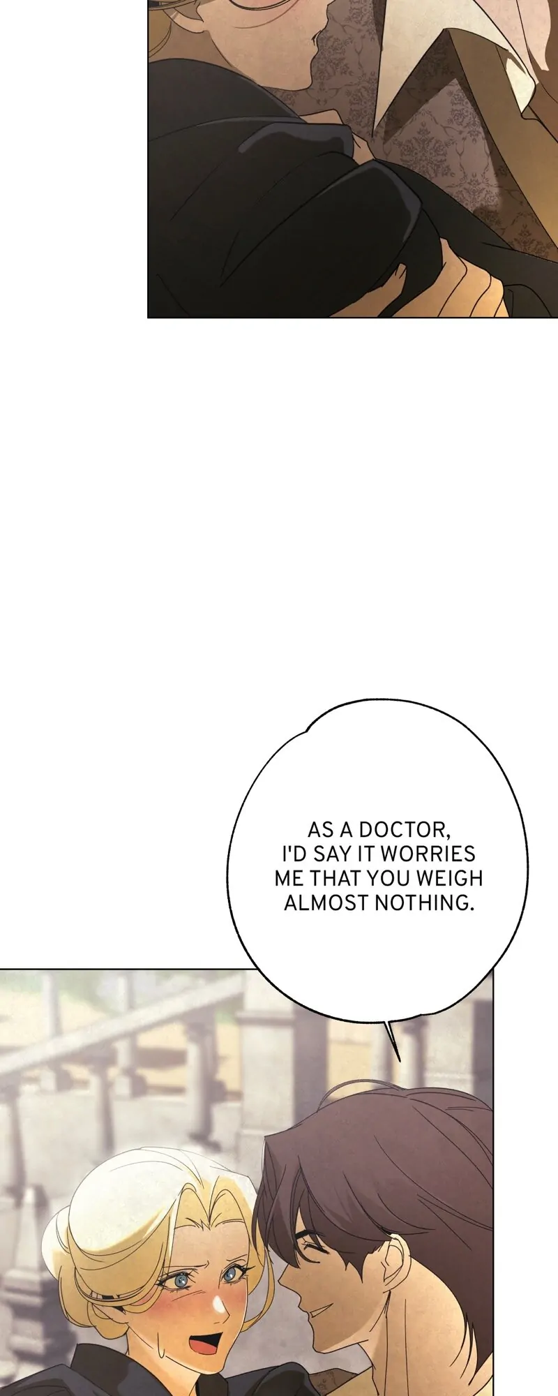 Tempting My Salvation Chapter 16 - Page 51