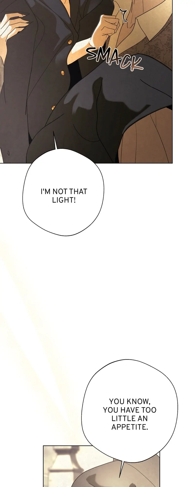 Tempting My Salvation Chapter 16 - Page 52