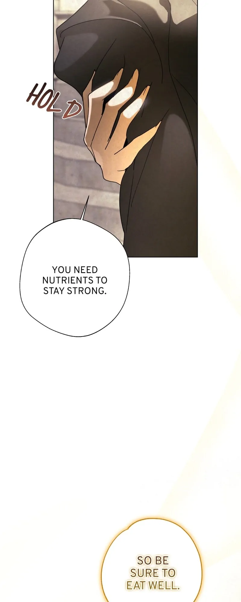 Tempting My Salvation Chapter 16 - Page 53