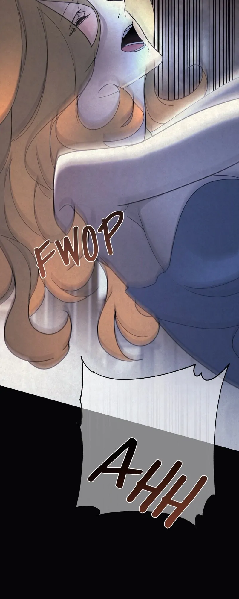 Tempting My Salvation Chapter 16 - Page 9