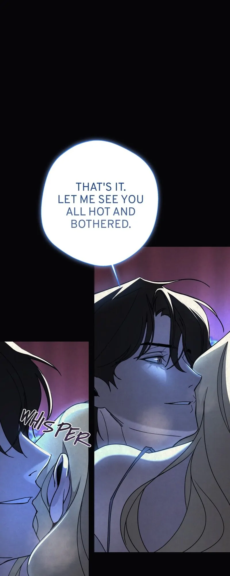 Tempting My Salvation Chapter 16 - Page 10