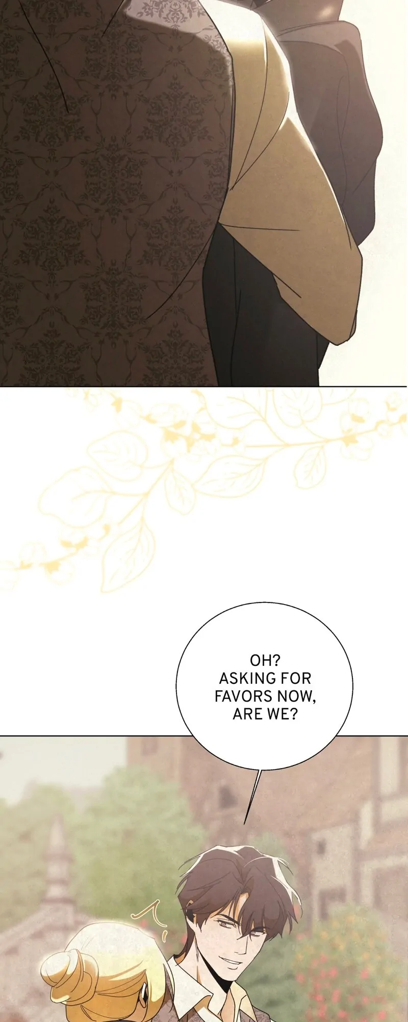 Tempting My Salvation Chapter 17 - Page 2
