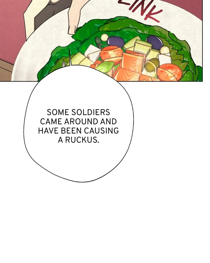 Tempting My Salvation Chapter 17 - Page 16