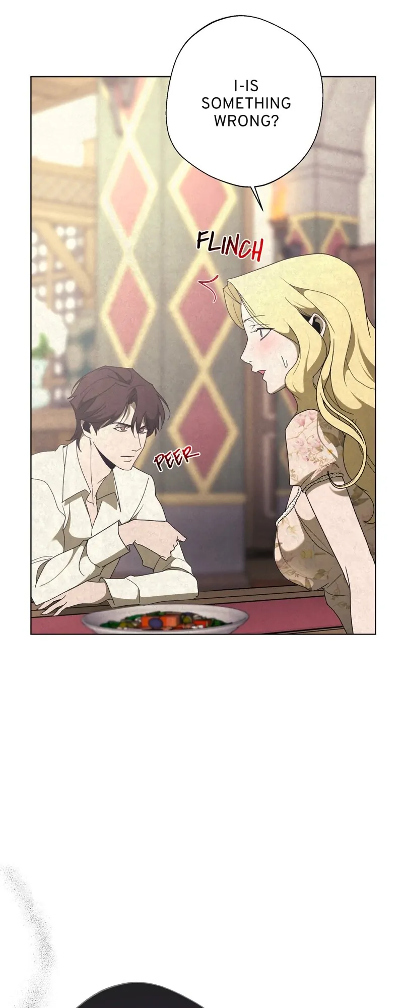 Tempting My Salvation Chapter 17 - Page 17