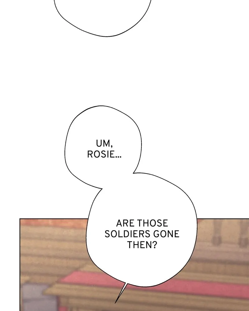 Tempting My Salvation Chapter 17 - Page 24