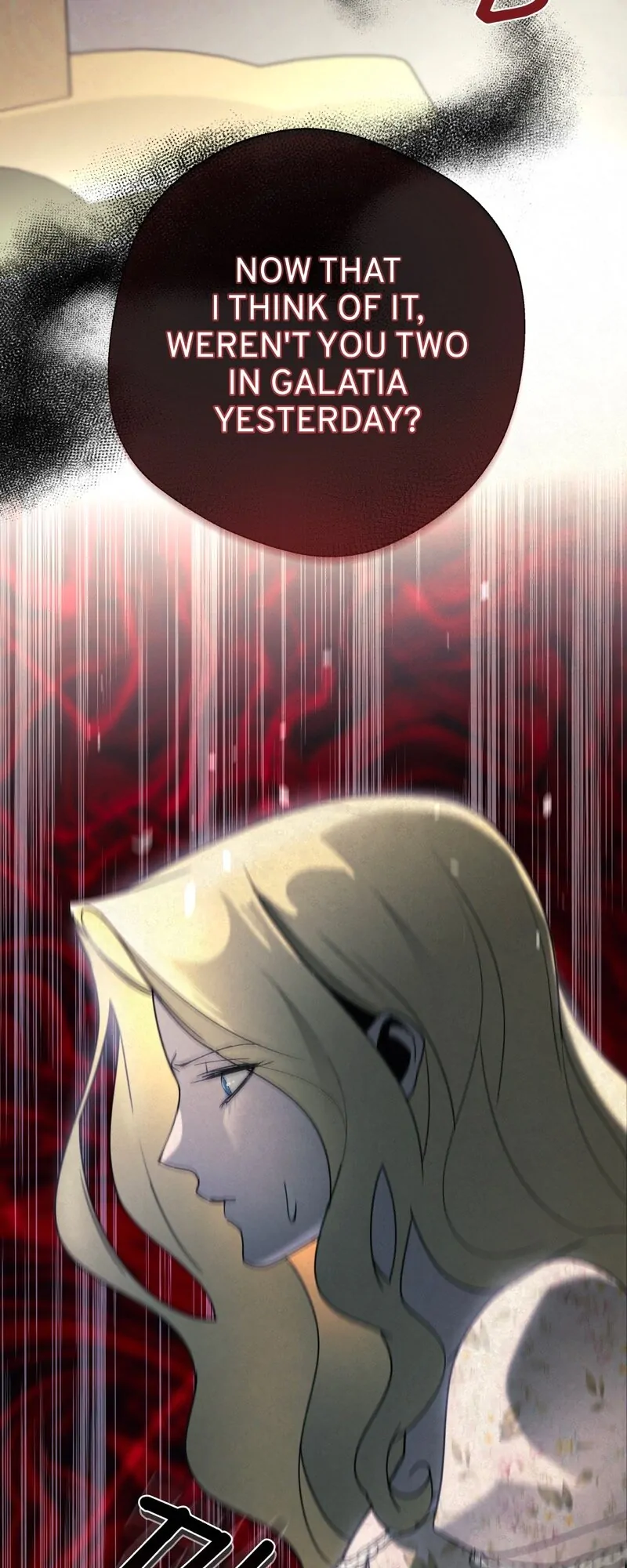 Tempting My Salvation Chapter 17 - Page 28