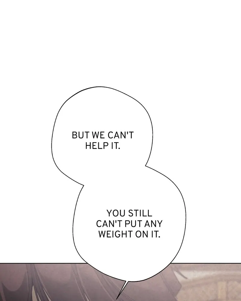 Tempting My Salvation Chapter 17 - Page 40
