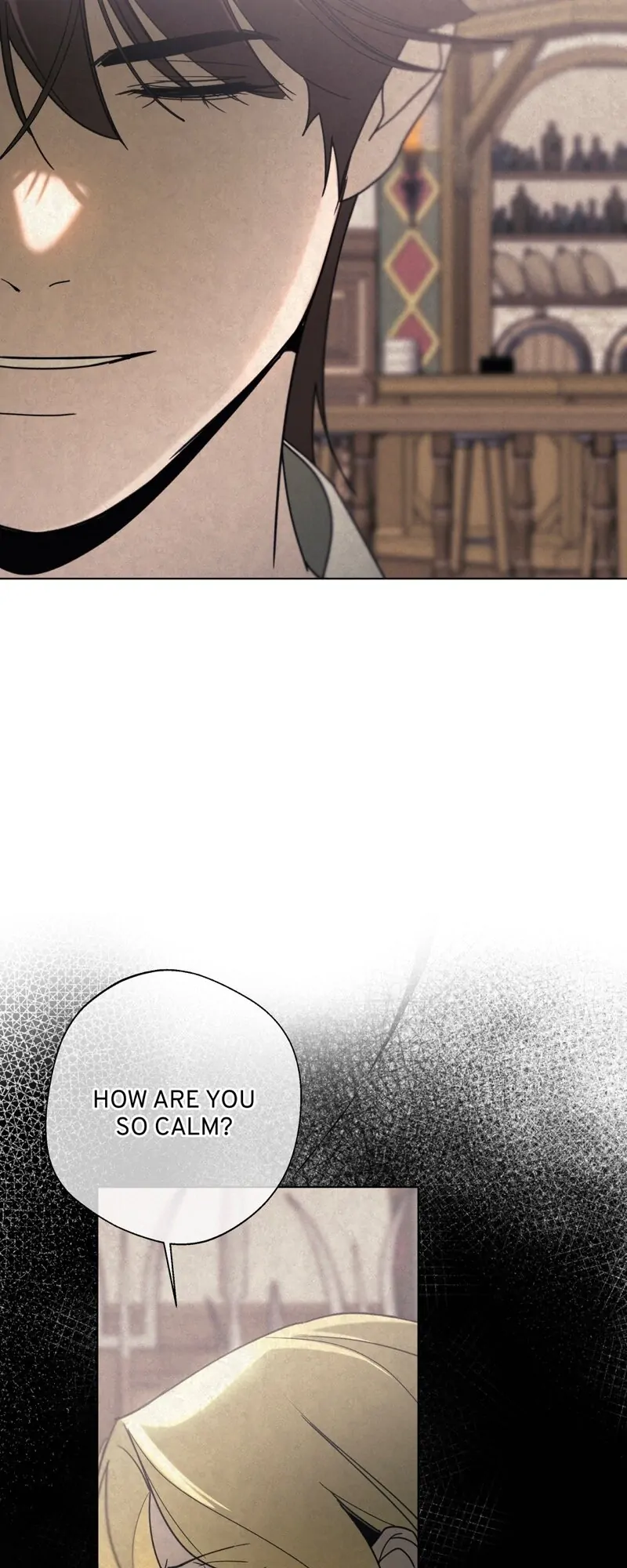 Tempting My Salvation Chapter 17 - Page 41