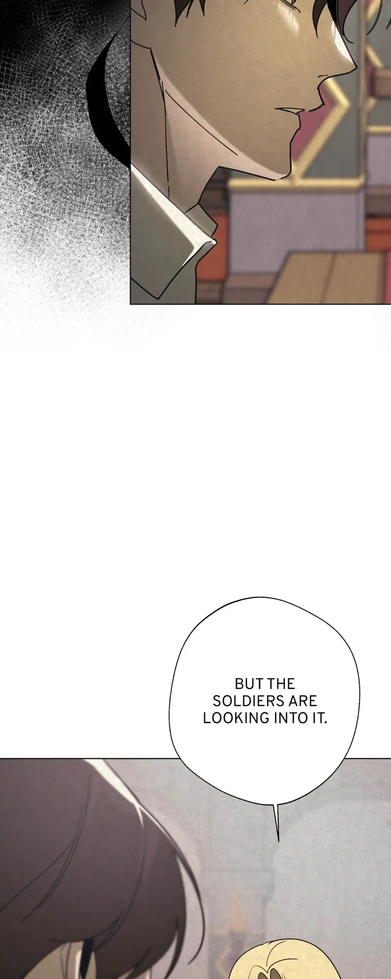Tempting My Salvation Chapter 17 - Page 43